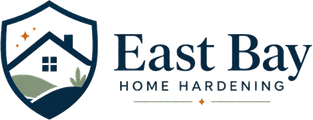 East Bay Home Hardening