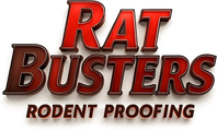 Rat Busters Rodent Proofing